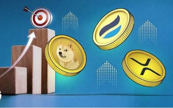 狗币正版手机端下载 狗币官方新版最新下载-第6张图片-欧易交易所