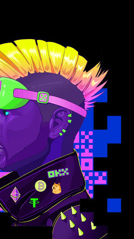 新手如何购买比特币 欧易交易所APP安卓版V6.1.13-第2张图片-欧易下载