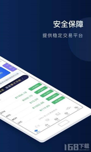 欧易OKEx上线MIR涨幅达290% 已开通合约及杠杆多元交易