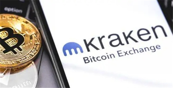 5.Kraken