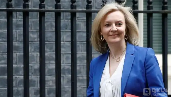 英国新当选首相曾公开支持加密货币