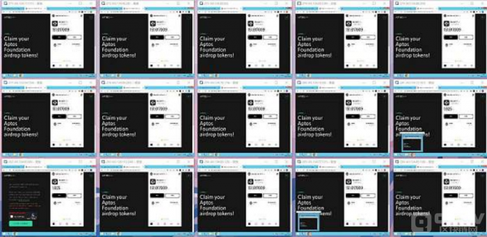 Aptos原生代币APT上线交易，APT币如何购买？