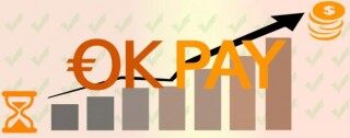 okpay手机app安卓 安卓okpay版app下载