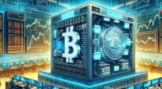 Hut 8回应卖空者报告指责比特币矿工渎职