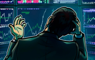 比特币矿商 Hut 8 股价在卖空者的指控下暴跌 23%