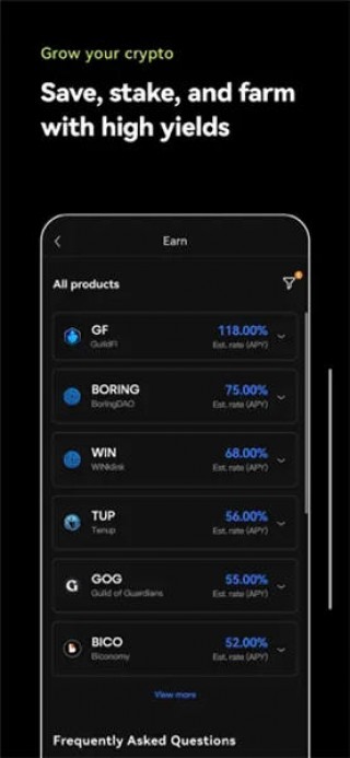 ok交易所官网下载app_okb交易所app官网v6.075