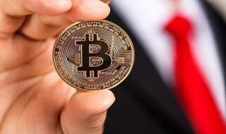 比特币最高的时候是多少美元一枚