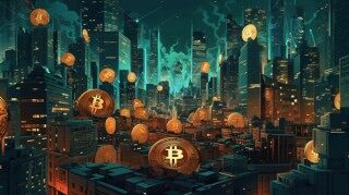 USDC市值降至267亿美元，USDC币未来价值发展如何？