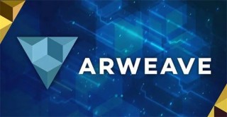 AR币今日最新价格行情