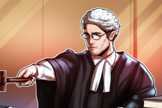 法院下令在Crowd Machine2018ICO案件中支付2000万美元