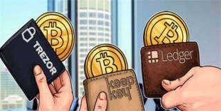 中国能使用哪个加密钱包？国内用户常用钱包盘点