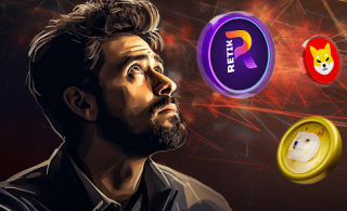 SHIB会超过狗狗币DOGE的市值吗？