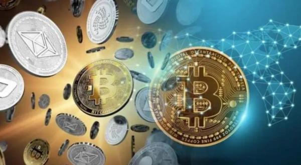 中国比特币交易平台 为什么要推选芝麻开门交易所