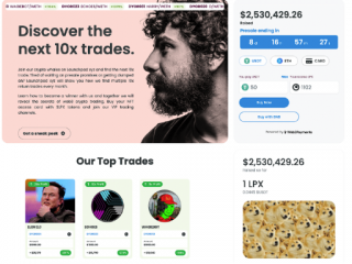 ETH Beta在Launchpad XYZ获利