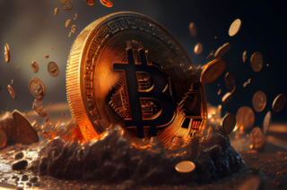 比特币ETF通过反而下跌？