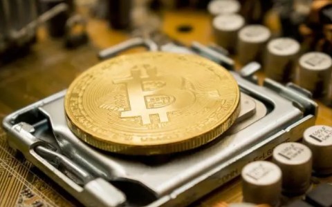 加密货币交易平台（国内）