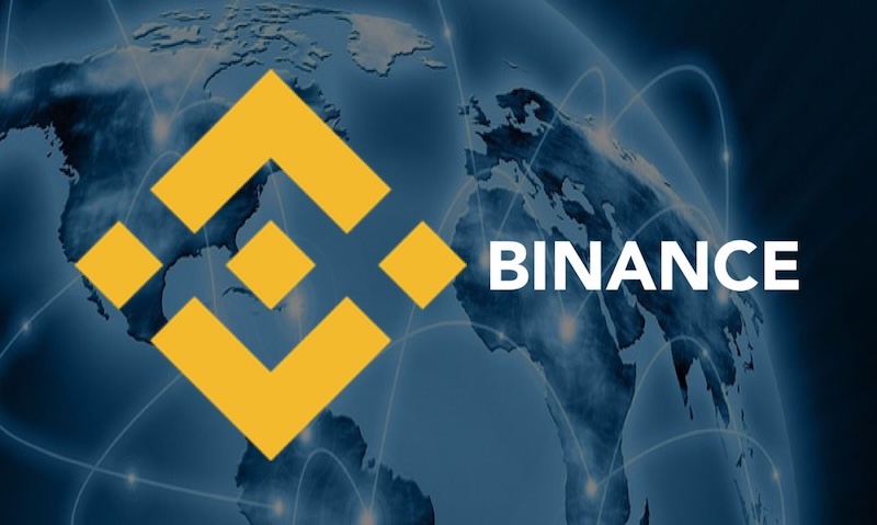 币安Binance交易所官方网站首页入口 Binance加密资产交易平台官方网址