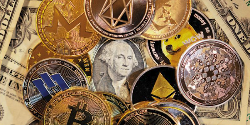 2026虚拟货币APP排行榜前十名 稳定防封的加密资产交易软件汇总