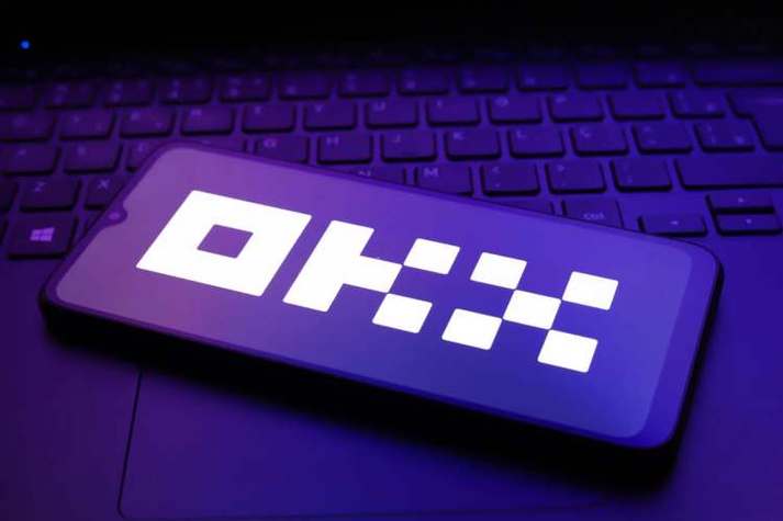 欧易OKX官方APP下载入口 v8.194.60 安卓正版