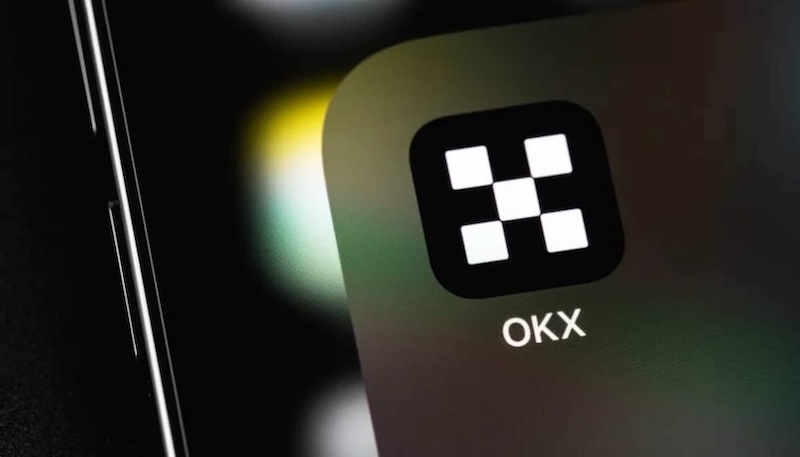 欧易OKX官网最新网址 OKX App下载安装与版本更新指南