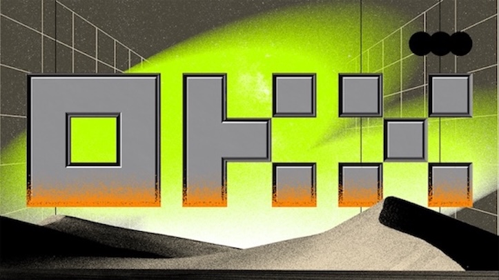 OKX交易所官网入口 欧易正版APP下载链接