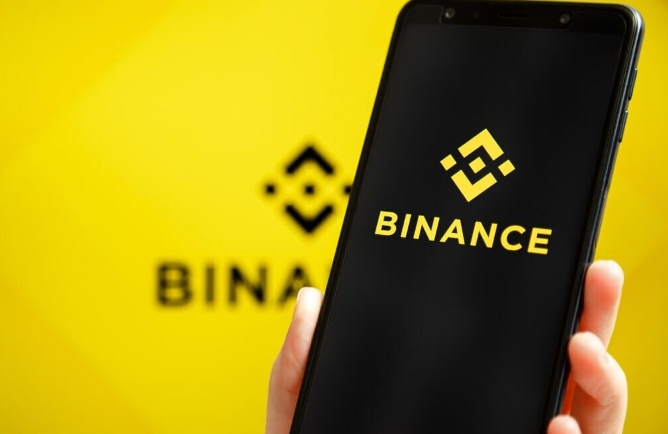 币安交易所官方最新版下载 币安APP官网正版安装包获取
