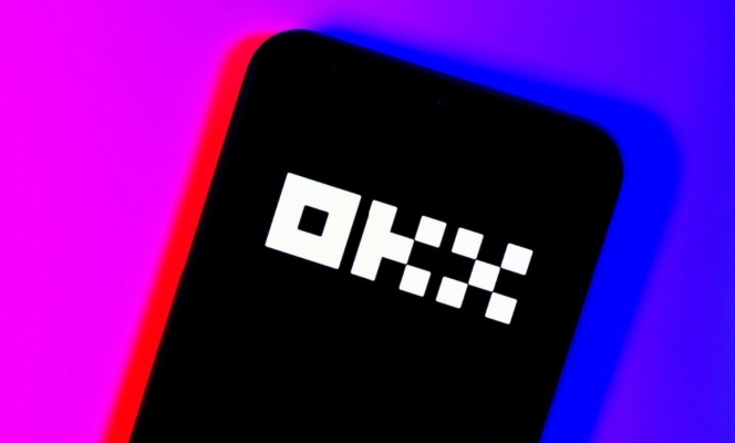 OKX欧易交易所官网入口 欧易App v6.221.1手机版下载