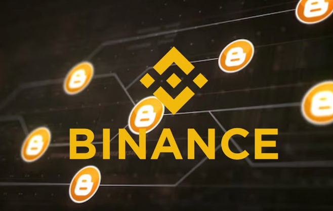 币安交易所官方链接 币安Binance网页入口