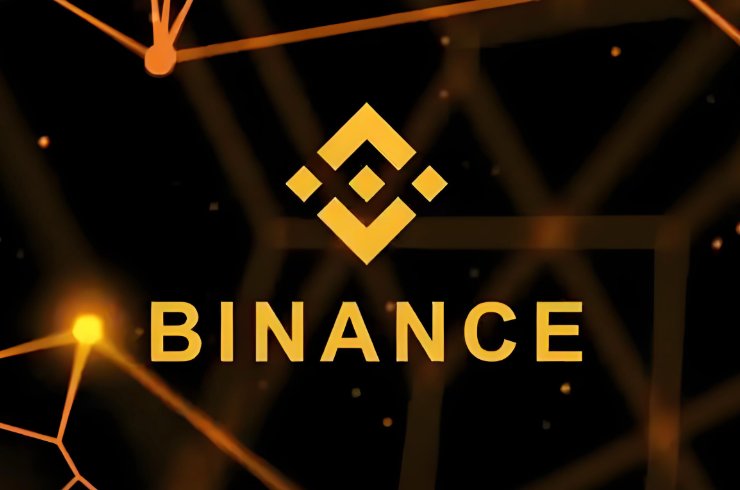 币安官网登录入口 币安Binance官方网页